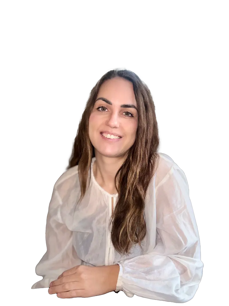 Michelle Aasborg